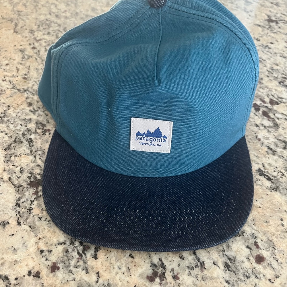 Patagonia New With Tags Range Cap